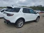 2016 Land Rover Discovery Sport Hse for Sale in Greenwell Springs, LA - Mechanical