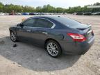 2009 Nissan Maxima S for Sale in Charles City, VA - Front End