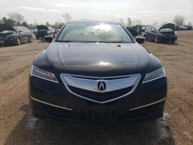  ACURA TLX 2015 Czarny