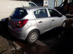2010 OPEL CORSA for sale at Copart CASTLEDERMOT - IRELAND