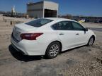 2018 Nissan Altima 2.5 на продаже в Kansas City, KS - Mechanical