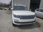 2019 Land Rover Range Rover Supercharged de vânzare în Albany, NY - Side