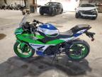 2024 KAWASAKI EX500 A   for sale at Copart IA - DAVENPORT