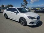 2018 Subaru Legacy 2.5I Limited for Sale in Martinez, CA - Rear End