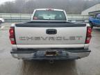 2004 Chevrolet Silverado K1500 na sprzedaż w Ellwood City, PA - Front End