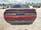 2021 Dodge Challenger Sxt zu verkaufen in Houston, TX - Front End