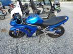 2007 Kawasaki Ex650 A продається в Riverview, FL - All Over