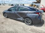 2019 Toyota Prius  en Venta en Temple, TX - Side