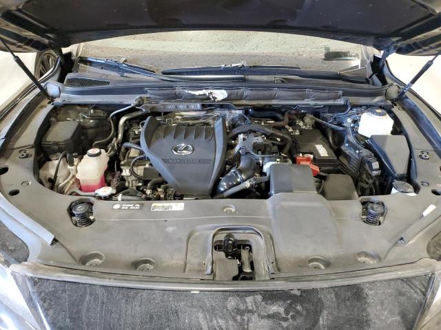 2023 LEXUS RX 350 BASE