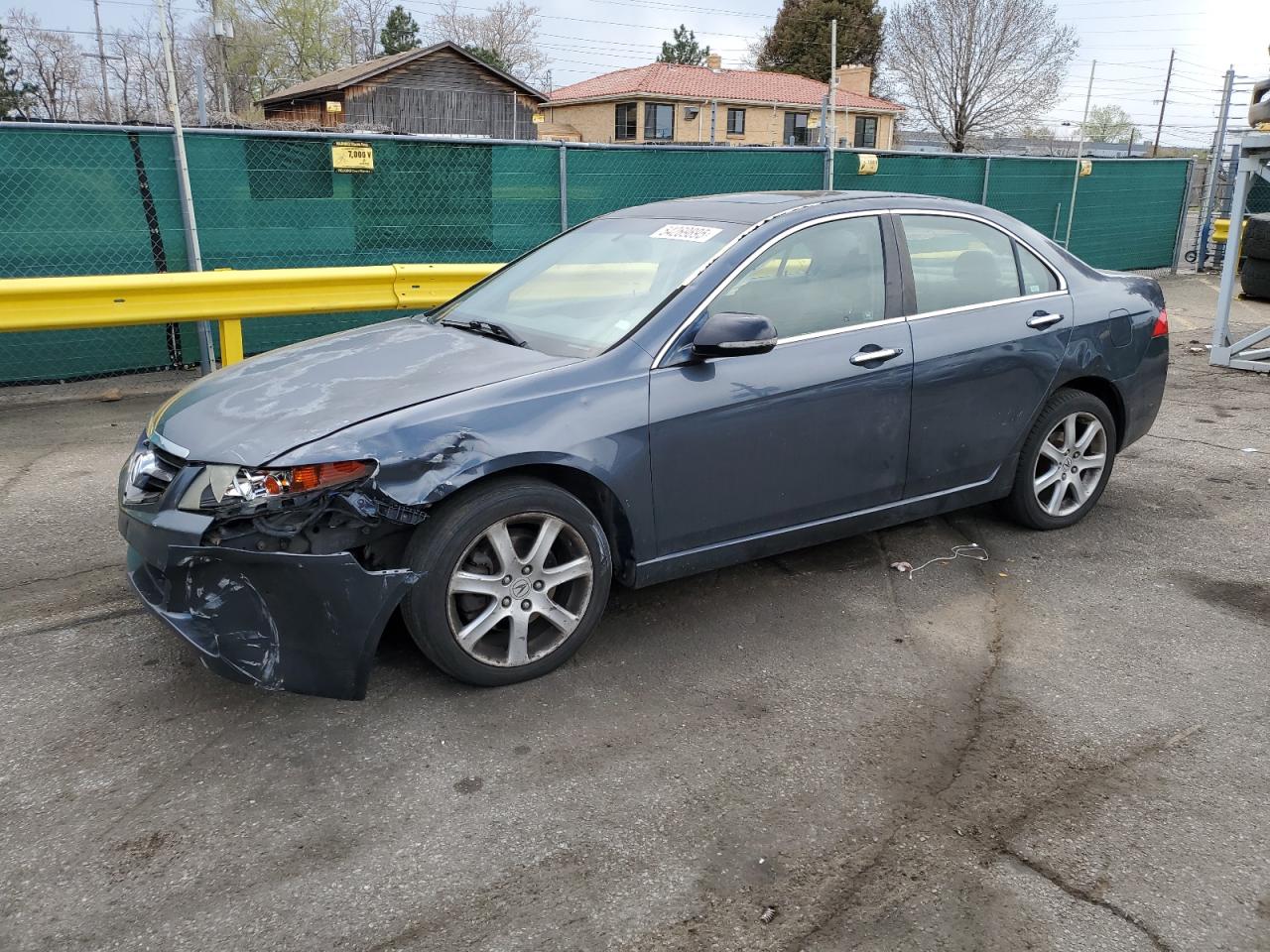 2004 Acura Tsx  for Sale in Denver, CO - All Over