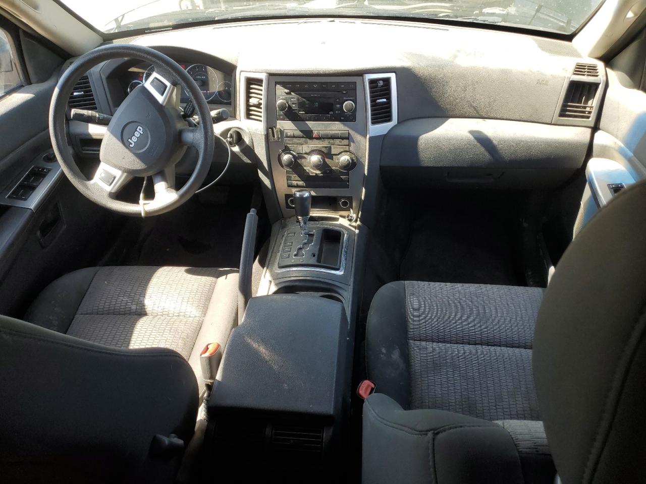 2008 Jeep Grand Cherokee Laredo VIN: 1J8GR48K788C21009 Lot: 53140645