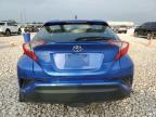 2021 Toyota C-Hr Xle იყიდება Taylor-ში, TX - Front End