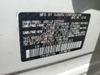 2021 Subaru Forester Premium na sprzedaż w Bakersfield, CA - Water/Flood