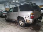2004 Chevrolet Tahoe K1500 продається в Kincheloe, MI - Mechanical
