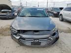 2017 Hyundai Elantra Se იყიდება Haslet-ში, TX - Front End