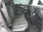 2022 Nissan Murano Sv for Sale in New Britain, CT - Front End