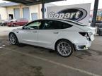 2021 Tesla Model 3  en Venta en Hayward, CA - Rear End