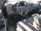 2014 Chevrolet Silverado K1500 Lt zu verkaufen in Hillsborough, NJ - Side