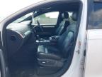 2010 AUDI Q7 S LINE TDI QUATTRO A  for sale at Copart YORK