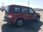 2008 Jeep Liberty Sport zu verkaufen in Sun Valley, CA - Front End