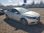 2017 Ford Fusion Se for Sale in Central Square, NY - Front End