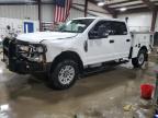 2019 Ford F250 Super Duty за продажба в West Mifflin, PA - Rear End