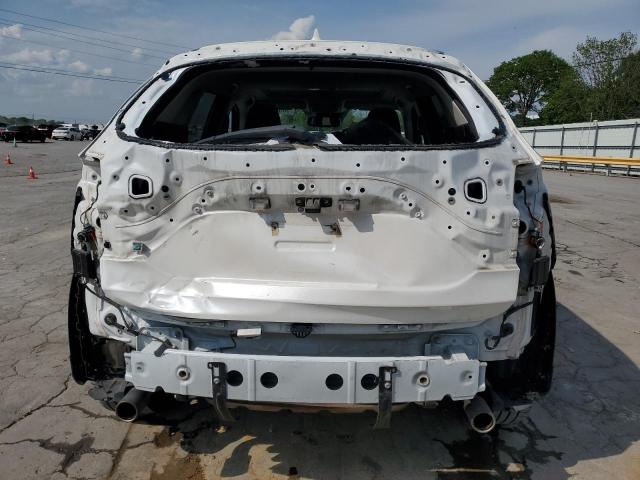  MAZDA CX-5 2019 White