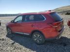 2019 Mitsubishi Outlander Se للبيع في Reno، NV - Front End