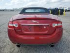 2015 Jaguar Xk  for Sale in Earlington, KY - Hail