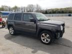2015 Jeep Patriot Limited de vânzare în Rogersville, MO - Front End