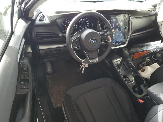  SUBARU IMPREZA 2024 Charcoal