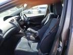 2012 HONDA CIVIC I-DT for sale at Copart SANDTOFT