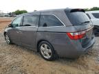 2013 Honda Odyssey Touring на продаже в Tanner, AL - Front End