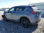 2024 Mazda Cx-5 4D Suv S Carbon Edition for Sale in Arcadia, FL - Front End