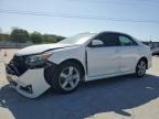 2012 Toyota Camry Base en Venta en Lebanon, TN - Front End