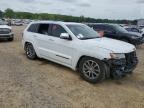 2014 Jeep Grand Cherokee Overland იყიდება Conway-ში, AR - Front End