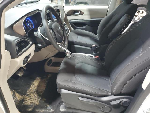  CHRYSLER All Models 2020 Білий