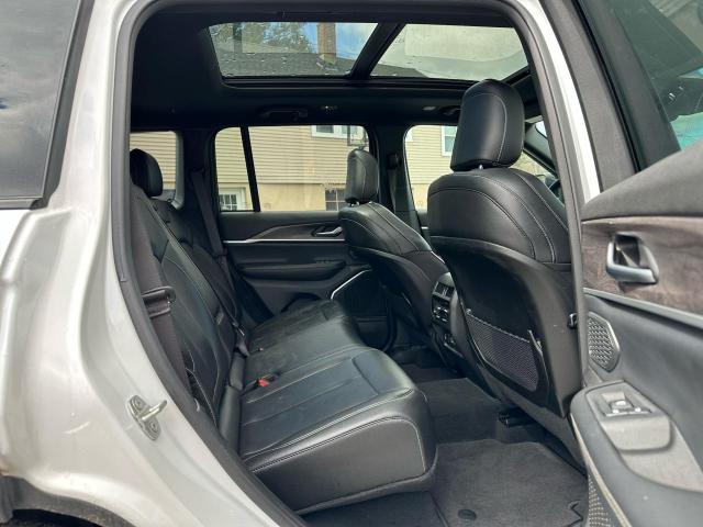 2024 JEEP GRAND CHEROKEE LIMITED 4XE