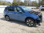 2017 Subaru Forester 2.5I Limited na sprzedaż w Seaford, DE - Front End