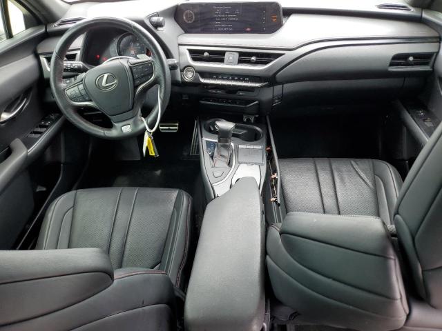  LEXUS UX 200 2019 White