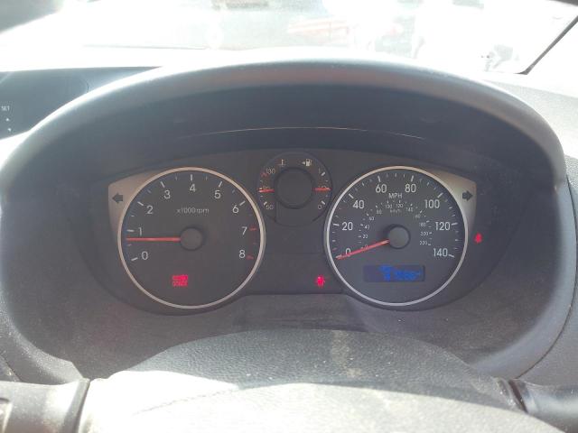2012 HYUNDAI I20 CLASSI