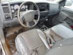 1D7HA16K87J****** Wrecked 2007 Dodge Ram 1500 in AL - Montgomery