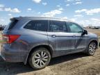 2021 HONDA PILOT BLACK à vendre chez Copart AB - CALGARY
