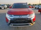 2020 Mitsubishi Outlander Se na sprzedaż w Grand Prairie, TX - Hail