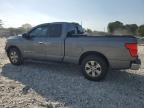 2018 Nissan Titan S for Sale in Loganville, GA - Side