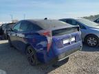 2016 TOYOTA PRIUS HYBR for sale at Copart WOLVERHAMPTON