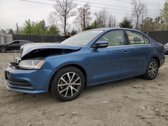 2017 Volkswagen Jetta Se