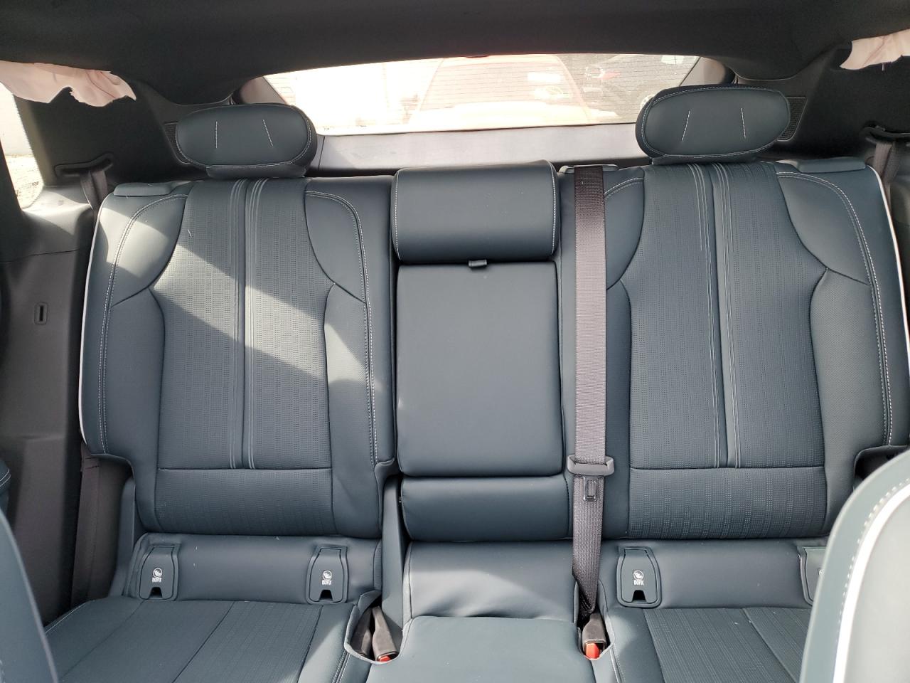 2024 Cadillac Lyriq Sport VIN: 1GYKPWRL0RZ109534 Lot: 54534935