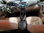 2016 Hyundai Elantra Se zu verkaufen in West Mifflin, PA - Rear End