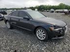 2013 Audi A6 Premium Plus for Sale in Tifton, GA - Front End